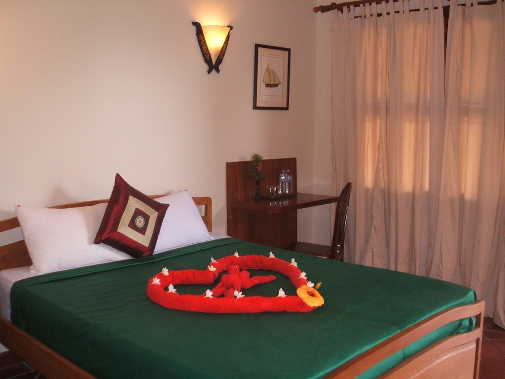 Green Plateau Lodge Banlung Стая снимка