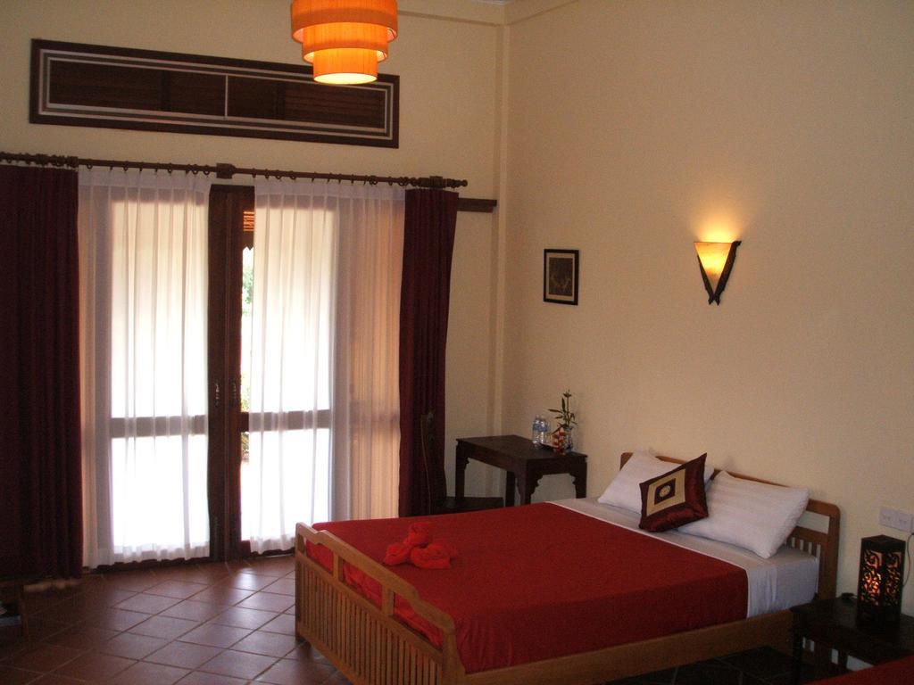 Green Plateau Lodge Banlung Стая снимка