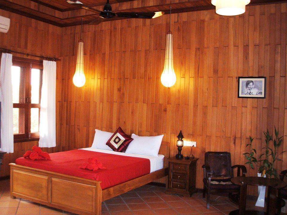 Green Plateau Lodge Banlung Екстериор снимка